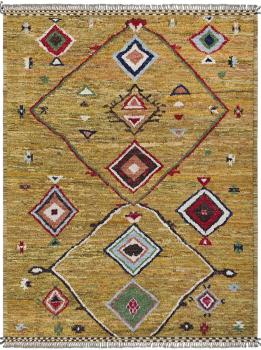 Berber Maroccan 394x307