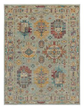 Ziegler Farahan 196x151