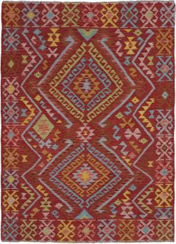 Kilim Afghan 177x129