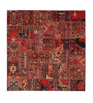 Patchwork 206x204