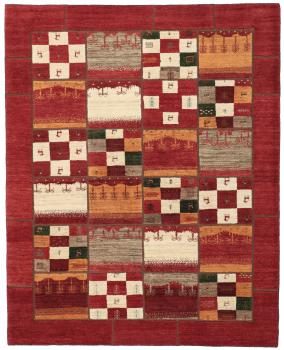 Patchwork Gabbeh 255x207