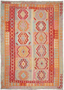 Kilim Afghan 255x182