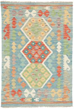 Kilim Afghan 118x80
