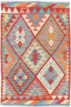 Kilim Afegão 121x83