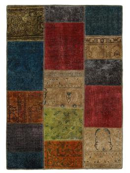 Patchwork 156x114