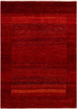 Persia Gabbeh Loribaft Atash 168x119