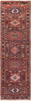 Heriz Antique 333x106