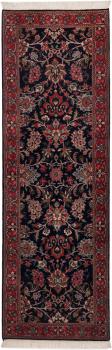 Indo Sarouk 244x83
