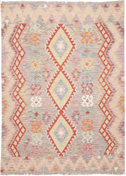 Kilim Afghan 209x151