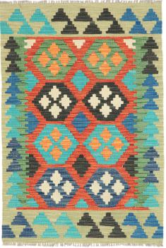 Kilim Afegão 150x103