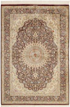 Qum Silk 197x133