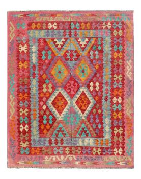 Kilim Afghan 246x184