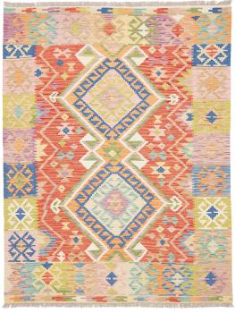Kilim Afghan 199x151