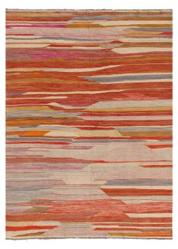 キリム アフガン Edition 299x196