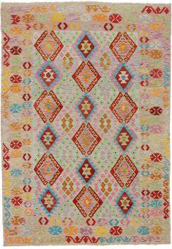 Kilim Afghan Heritage 285x203