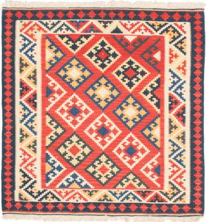 Kilim Fars 102x103