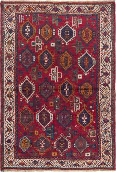 Ghashghai Old 135x98