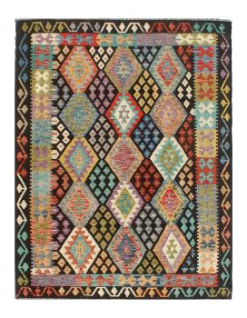 Kilim Afghan 230x175