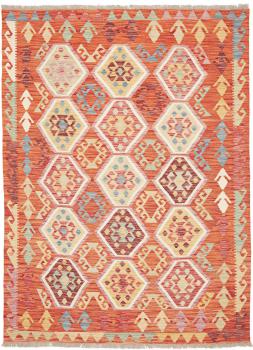 Kilim Afghan 199x148