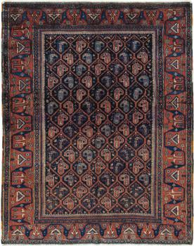 Afshar Antik 189x151