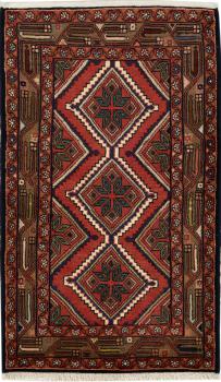 Hamadan Zageh 137x83