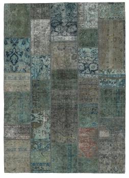 パッチワーク 241x173