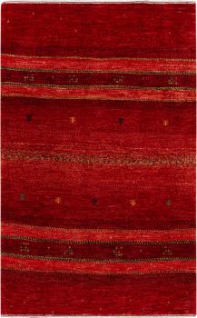 Persian Gabbeh Loribaft Essence 132x84