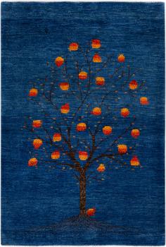 Persia Gabbeh Loribaft Atash 175x121