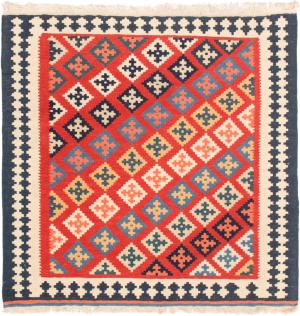 Kilim Fars 104x102