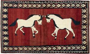 Persan Gabbeh Ghashghai 242x149