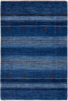 Perzisch Gabbeh Loribaft Atash 133x89