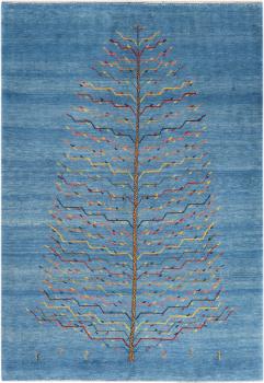 Perser Gabbeh Loribaft Essence 241x166