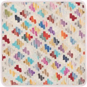 Kilim Afghan Cushion Cover 50x50
