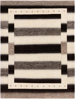 Perzsa Gabbeh Loribaft Atash 281x213