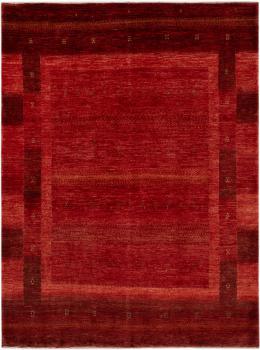 Persisk Gabbeh Loribaft Atash 278x207