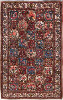 Bakhtiar Chaleshotor 250x154