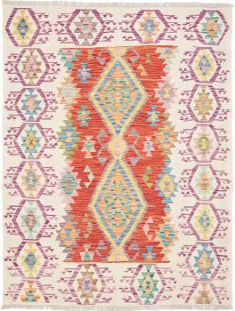 Kilim Afghan 198x153