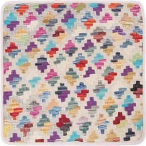 Kilim Afghan Cushion Cover 50x50