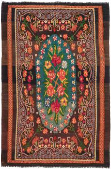 Kilim Rosen Antigo 308x203