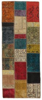 Patchwork 206x77
