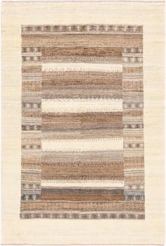 Persja Gabbeh Loribaft Atash 179x120