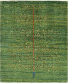 Perzisch Gabbeh Kashkuli Edition 245x202