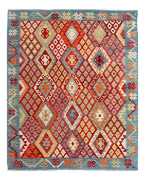 Kilim Afghan 240x177