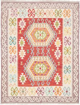 Kilim Afghan 149x151