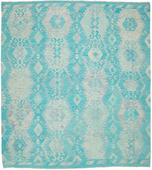 Kilim Afghan 283x252