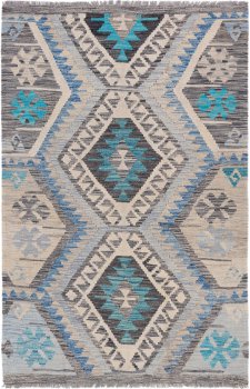 Kelim Afghan 155x103