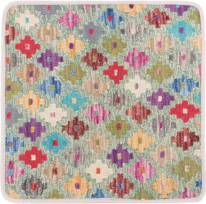 Kilim Afghan Cushion Cover 50x50