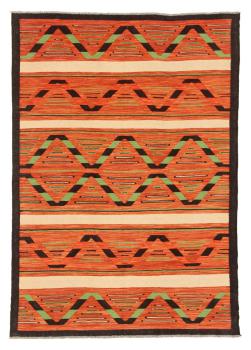 Kilim Afghan Heritage 248x175