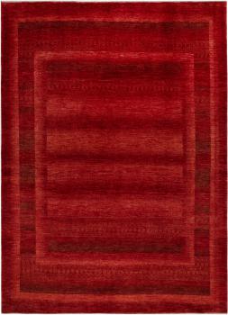 Perzsa Gabbeh Loribaft Atash 292x210