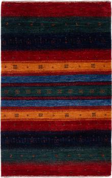 Persia Gabbeh Loribaft Atash 128x81